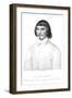 William Prynne-R Cooper-Framed Art Print