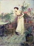 Mr Walter Gilbey-William Quiller Orchardson-Giclee Print