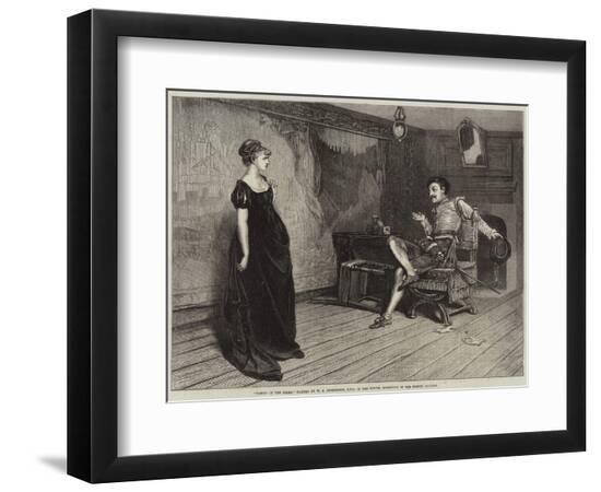 Premium Giclee Print, , large