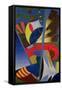 Canvas Black