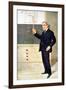 William Ramsay, Scottish Chemist, 1908-Spy-Framed Giclee Print