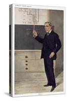 William Ramsay, VFair-Leslie Ward-Stretched Canvas