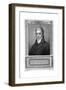 William Reeve-Emma Smith-Framed Giclee Print