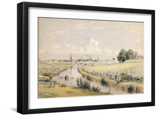 Premium Giclee Print, , large