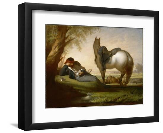 Premium Giclee Print, , large