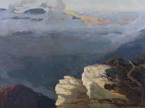 Grand Canyon-William Ritschel-Art Print