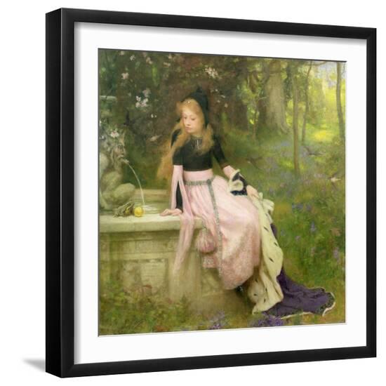 Premium Giclee Print, , large