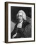 William Robertson, 18th Century Scottish Historian and Principal of Edinburgh University-H Meyer-Framed Giclee Print