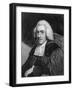 William Robertson, 18th Century Scottish Historian and Principal of Edinburgh University-H Meyer-Framed Giclee Print