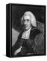 William Robertson, 18th Century Scottish Historian and Principal of Edinburgh University-H Meyer-Framed Stretched Canvas