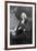 William Robertson-Joshua Reynolds-Framed Giclee Print