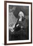 William Robertson-Joshua Reynolds-Framed Giclee Print