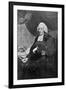 William Robertson-Joshua Reynolds-Framed Giclee Print