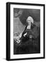 William Robertson-Joshua Reynolds-Framed Giclee Print