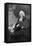 William Robertson-Joshua Reynolds-Framed Stretched Canvas