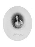 Charlotte D. Marlborough-William Ross-Giclee Print
