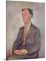Wood Mount