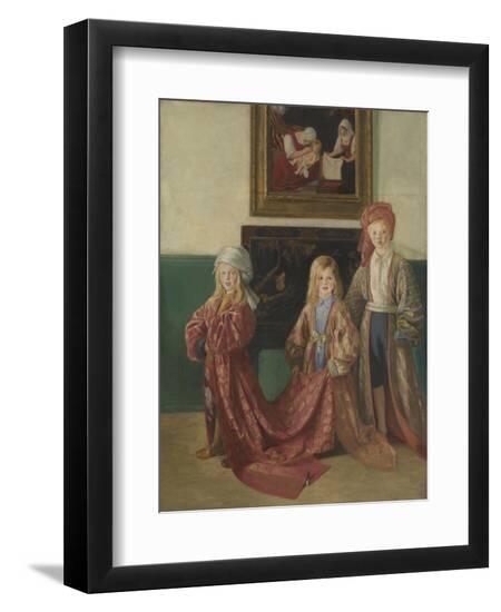Premium Giclee Print, , large