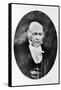 William Rowan Hamilton, Irish Mathematician-Science Source-Framed Stretched Canvas