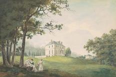 Sweet Briar, c.1808-William Russell Birch-Giclee Print