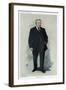 William S. Fielding, Vanity Fair-null-Framed Art Print