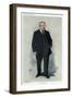 William S. Fielding, Vanity Fair-null-Framed Art Print