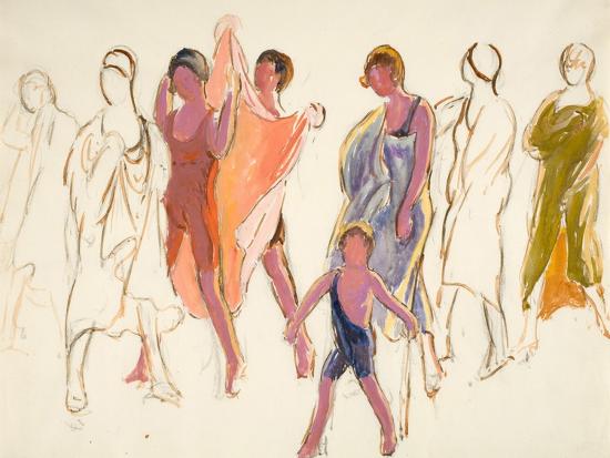 Premium Giclee Print, , large