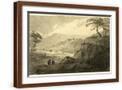 Brown Frame