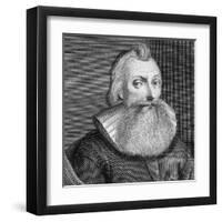 William Sclater-null-Framed Art Print