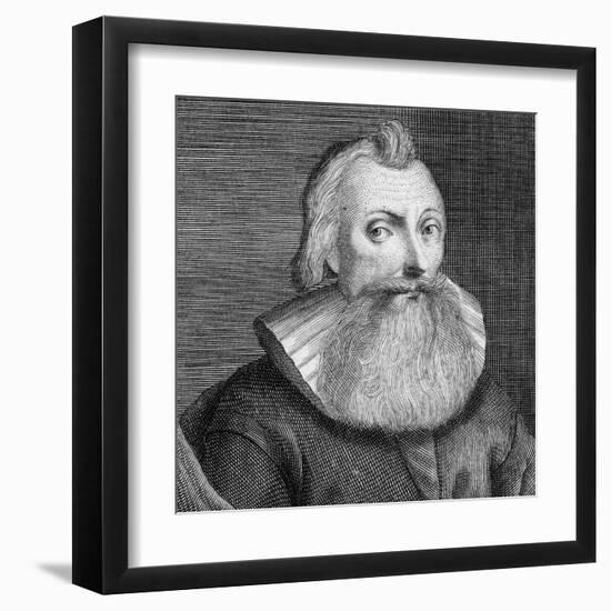 William Sclater-null-Framed Art Print