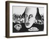 William Shakespeare (1564-1616), 1994-Jacob Sutton-Framed Giclee Print