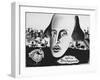 William Shakespeare (1564-1616), 1994-Jacob Sutton-Framed Giclee Print