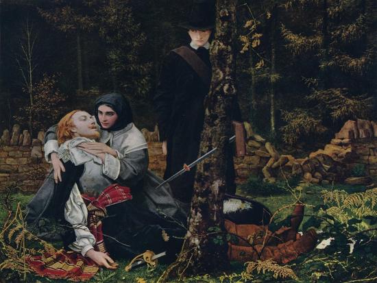 Premium Giclee Print, , large