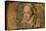 William Shakespeare, C.1800-03-William Blake-Stretched Canvas