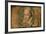 William Shakespeare, C.1800-03-William Blake-Framed Giclee Print