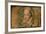 William Shakespeare, C.1800-03-William Blake-Framed Giclee Print