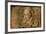 William Shakespeare, C.1800-03-William Blake-Framed Giclee Print