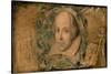 William Shakespeare, C.1800-03-William Blake-Stretched Canvas