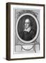 William Shakespeare, English Poet and Playwright-John Hall-Framed Giclee Print