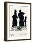 William Shakespeare 's play-Paul Konewka-Framed Giclee Print