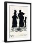 William Shakespeare 's play-Paul Konewka-Framed Giclee Print