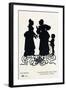 William Shakespeare 's play-Paul Konewka-Framed Giclee Print