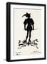 William Shakespeare 's play-Paul Konewka-Framed Giclee Print