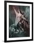 William SHAKESPEARE - scene-Rev. Matthew William Peters-Framed Giclee Print