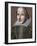 William Shakespeare (Stratford-On-Avon, 1564-1616). English Writer-Prisma Archivo-Framed Photographic Print