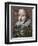 William Shakespeare (Stratford-On-Avon, 1564-1616). English Writer-Prisma Archivo-Framed Photographic Print
