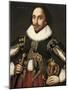 William Shakespeare-Louis Coblitz-Mounted Art Print