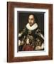William Shakespeare-Louis Coblitz-Framed Art Print