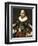 William Shakespeare-Louis Coblitz-Framed Art Print