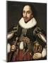 William Shakespeare-Louis Coblitz-Mounted Art Print